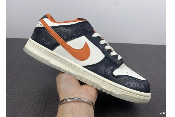 PRM Low DD3357-100 Dunk Halloween (2021) Nike 0711